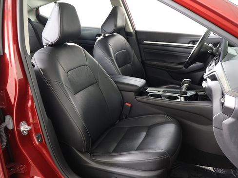 Used 2023 Nissan Altima 2.5 SL FWD image 31