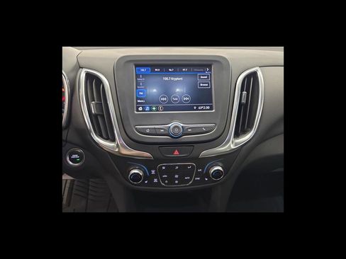 Used 2021 Chevrolet Equinox LT w/ Driver Convenience Package image 22