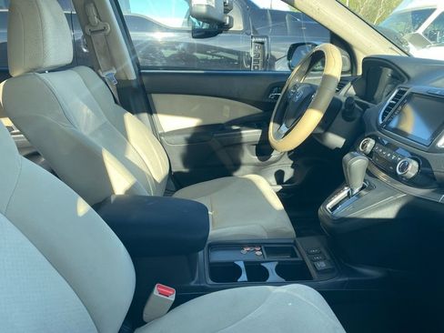 Used 2015 Honda CR-V EX image 6