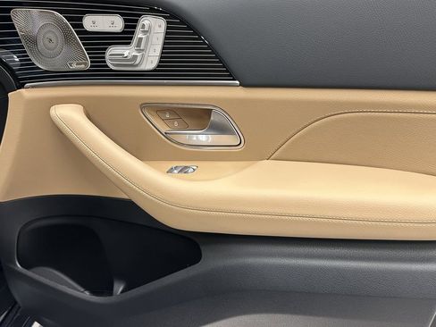 New 2026 Mercedes-Benz GLE 450 4MATIC image 19