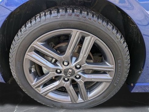 Used 2021 Kia Forte GT-Line w/ GT-Line Premium Package image 31