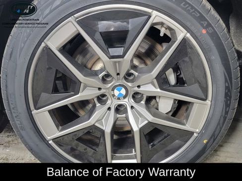 Used 2026 BMW 530i xDrive AWD/4WD image 10
