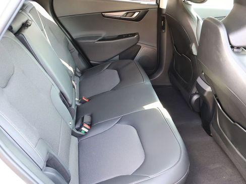 New 2025 Kia EV6 Light w/ Light LR Technology Package image 14
