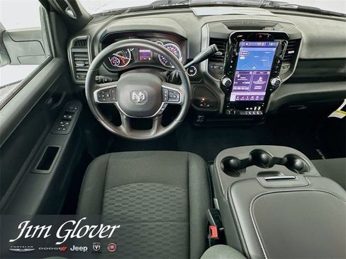 Used 2025 RAM 2500 Tradesman image 22