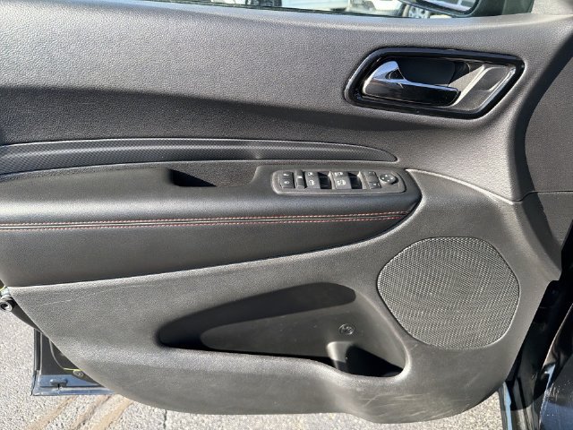 Used 2025 Dodge Durango GT AWD/4WD image 34