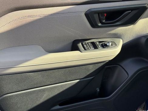 New 2026 Subaru Forester Premium image 14