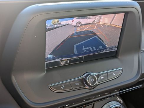 Used 2023 Chevrolet Camaro LT RWD image 12