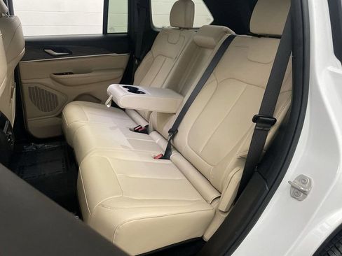 Used 2023 Jeep Grand Cherokee Limited image 18