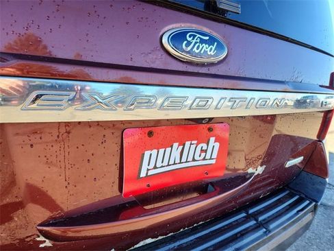 Used 2015 Ford Expedition EL XL image 29