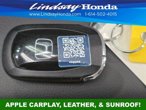 Used 2025 Honda CR-V EX-L image 23