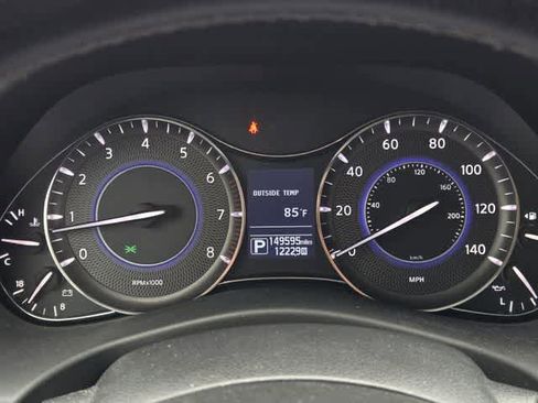 Used 2018 INFINITI QX80 2WD w/ Driver Assistance Package image 19