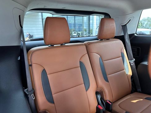 Used 2020 GMC Acadia AT4 w/ Driver Alert Package II AWD/4WD image 26