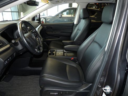 Used 2025 Honda Odyssey EX-L image 26