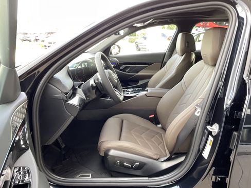 New 2026 BMW 530i w/ M Sport Package image 10