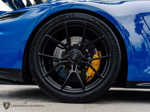 Used 2025 Porsche 911 GT3 image 41