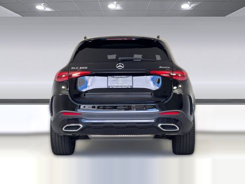 Certified 2023 Mercedes-Benz GLC 300 4MATIC image 10