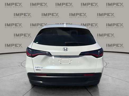 Used 2023 Honda HR-V LX image 4