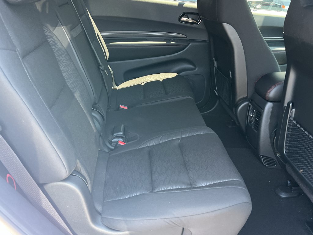 New 2026 Dodge Durango GT w/ Blacktop Package AWD/4WD image 18
