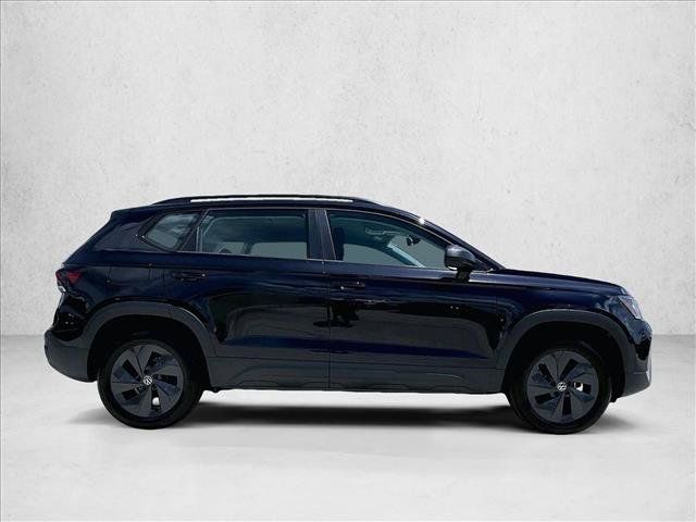 Used 2026 Volkswagen Taos S FWD image 5