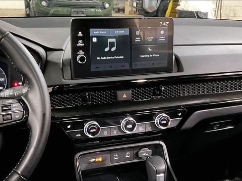 Used 2026 Honda CR-V EX-L image 6