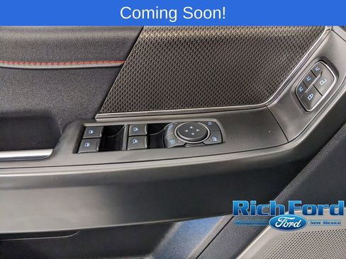 Certified 2026 Ford F150 Raptor AWD/4WD image 17