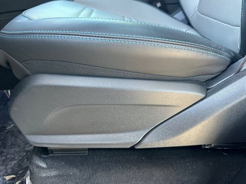 Used 2025 Mercedes-Benz G 580 w/ EQ Technology image 14
