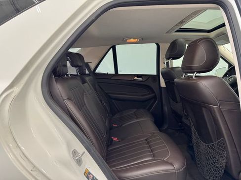 Used 2016 Mercedes-Benz GLE 350 image 18