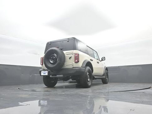 New 2026 Ford Bronco Outer Banks AWD/4WD image 37