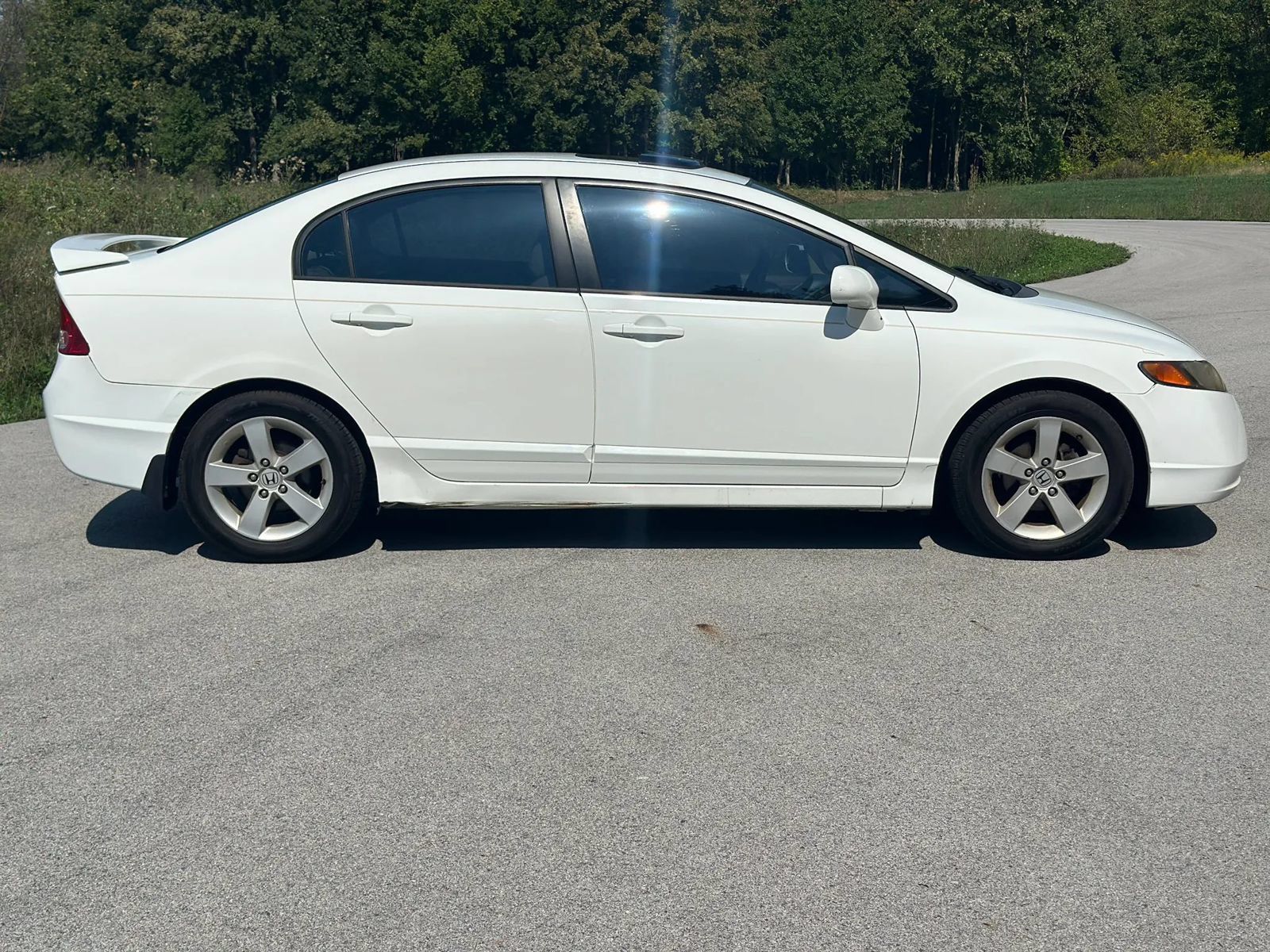 Used 2006 Honda Civic EX image 4