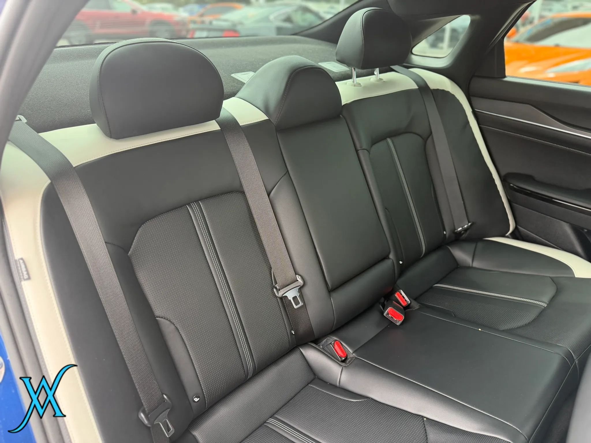 Used 2025 Kia K5 GT-Line FWD image 20