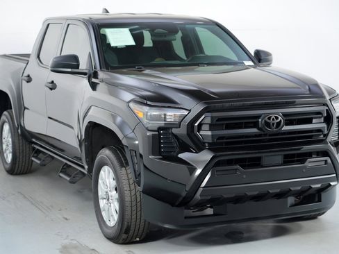 Used 2024 Toyota Tacoma SR w/ SR Upgrade Package image 53