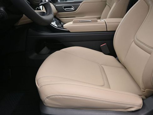 New 2026 INFINITI QX80 Pure RWD image 13