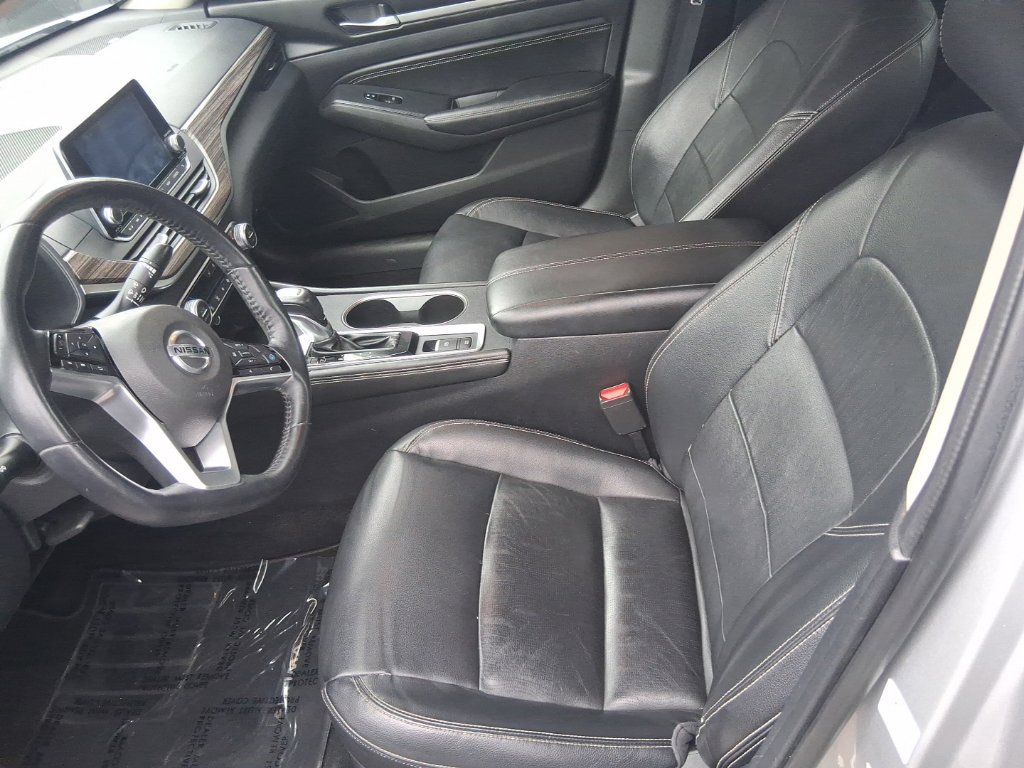 Used 2019 Nissan Altima 2.5 SL FWD image 14
