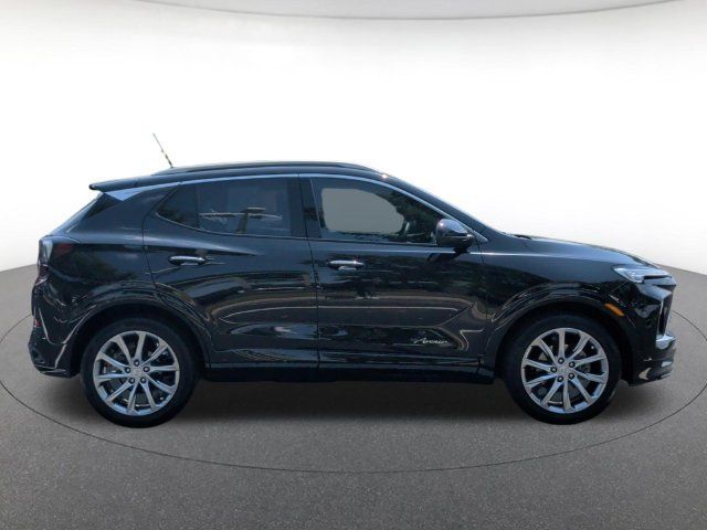 Used 2024 Buick Encore GX Avenir w/ Avenir Convenience Package FWD image 7