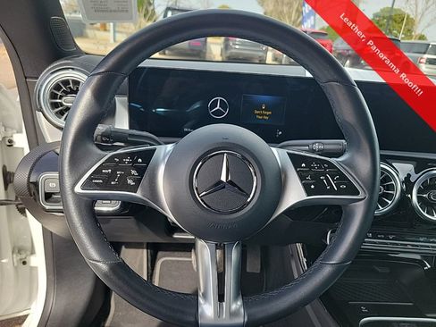 Used 2025 Mercedes-Benz CLA 250 image 21