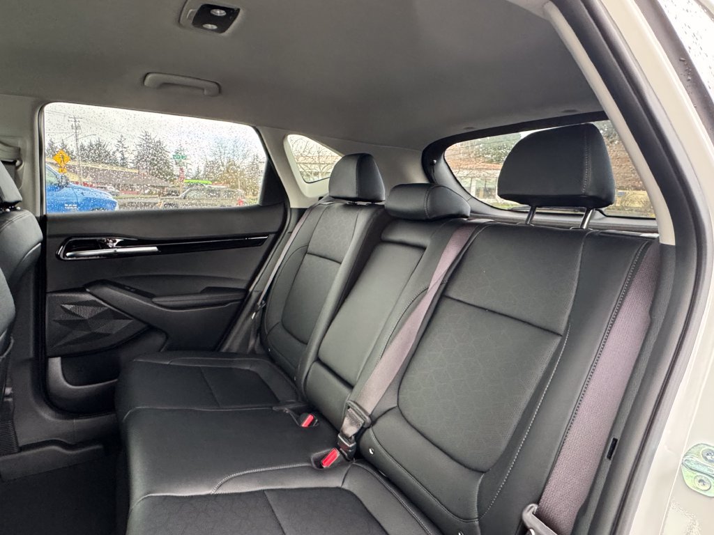 New 2026 Kia Seltos SX AWD/4WD image 31