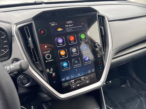 Certified 2024 Subaru Crosstrek 2.0i Premium image 17