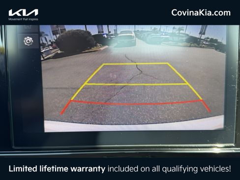 Certified 2024 Kia Forte LXS w/ LXS Technology Package FWD image 22