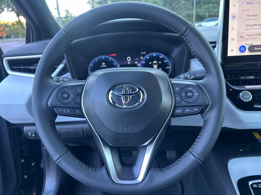 New 2027 Toyota Corolla SE FWD image 14