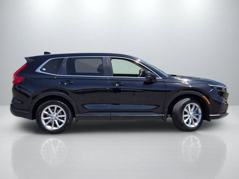 Used 2024 Honda CR-V EX-L image 3