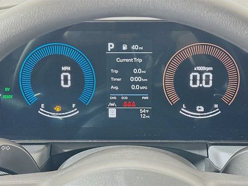 Used 2026 Hyundai Sonata Blue FWD image 12