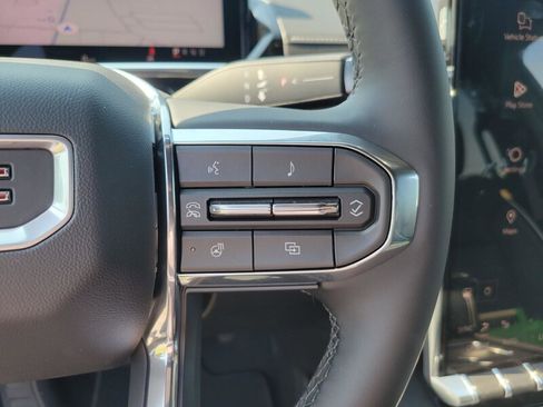 New 2026 GMC Sierra EV Elevation image 10