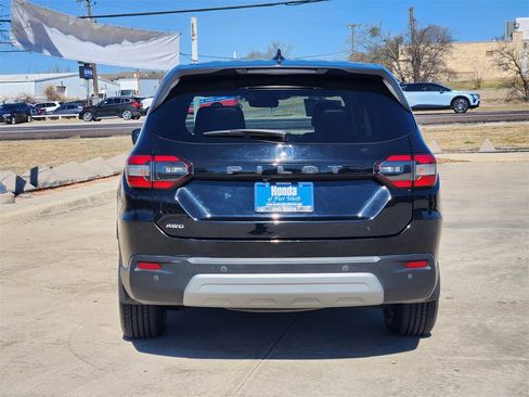 Certified 2023 Honda Pilot EX-L image 6