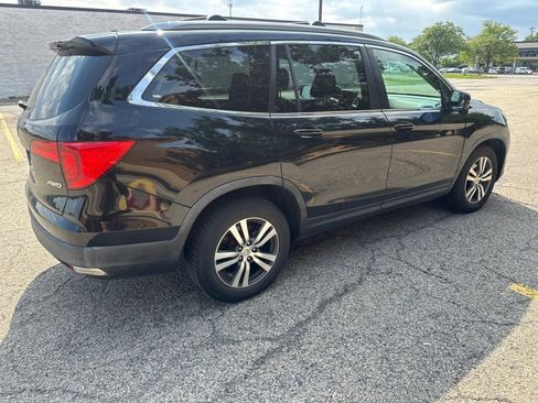 Used 2016 Honda Pilot EX-L image 18