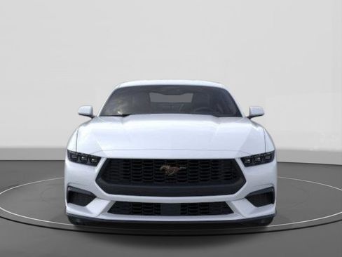 New 2026 Ford Mustang Coupe RWD image 6