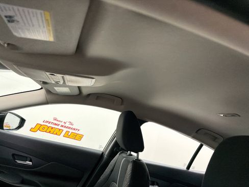 New 2026 Nissan Sentra SV w/ Floor Mat Package image 15