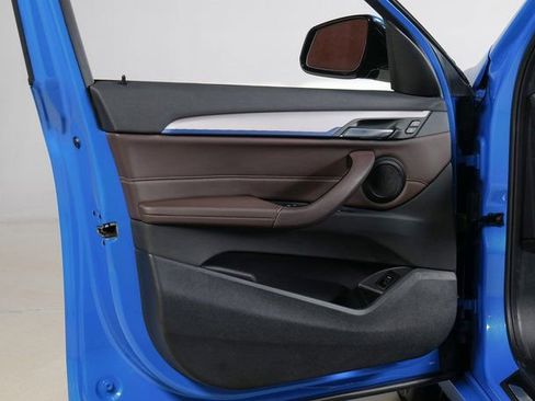 Used 2021 BMW X1 xDrive28i image 27