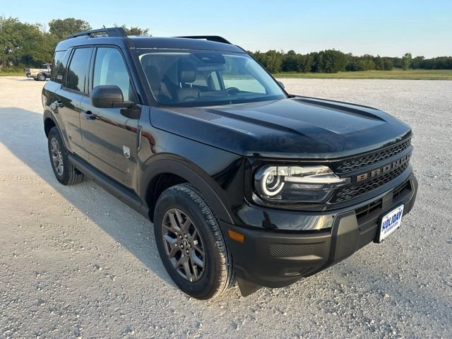 New 2026 Ford Bronco Sport Big Bend w/ Convenience Package AWD/4WD image 6