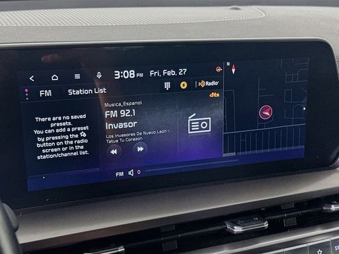 Used 2025 Kia Telluride S image 21