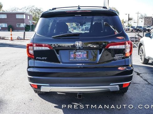 Used 2020 Honda Pilot Touring image 21
